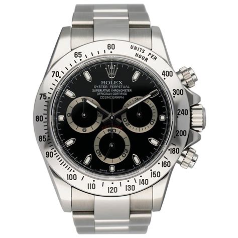 rolex chronograph daytona|rolex daytona winner price.